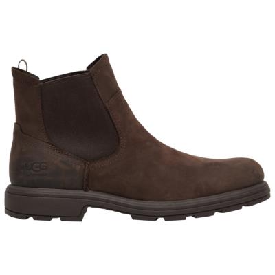 Ugg Chelsea Csizma Férfi Biltmore Sötét Barna,BYO73685